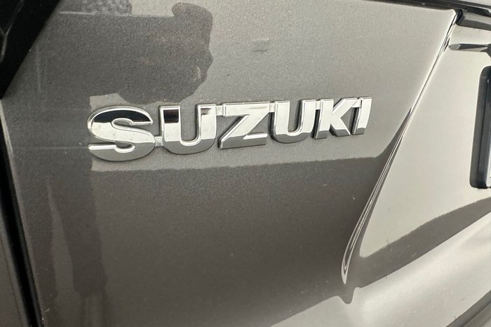 2023 Suzuki S-Cross