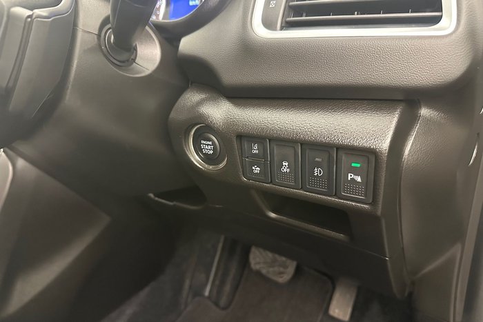 2023 Suzuki S-Cross