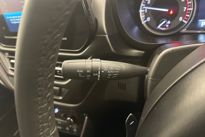 2023 Suzuki S-Cross