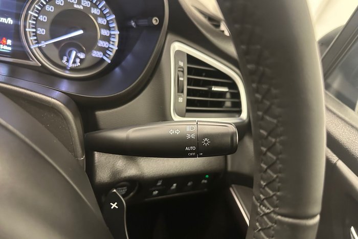 2023 Suzuki S-Cross