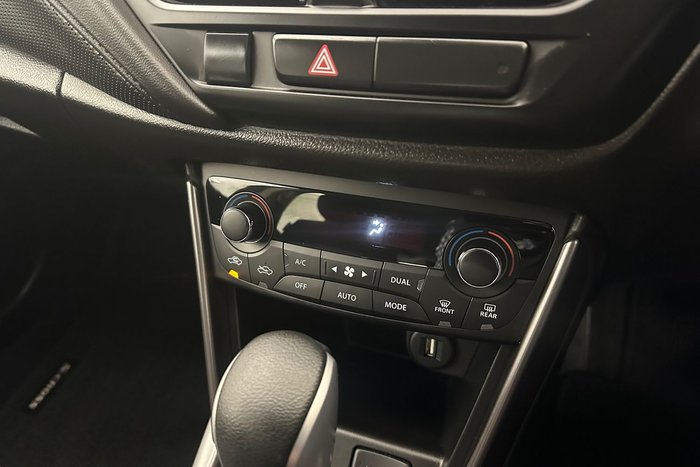 2023 Suzuki S-Cross