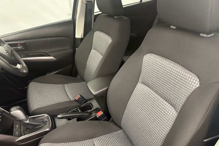 2023 Suzuki S-Cross