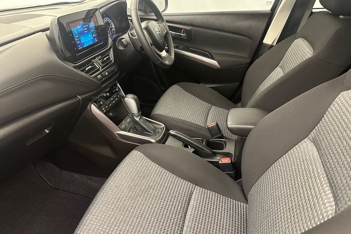 2023 Suzuki S-Cross