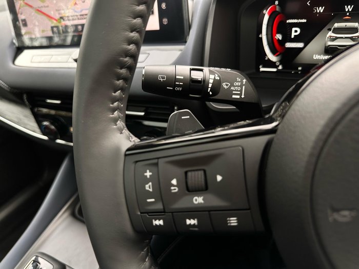 2024 Nissan QASHQAI Ti