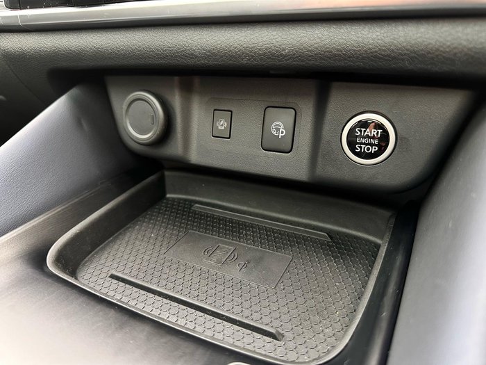 2024 Nissan QASHQAI Ti
