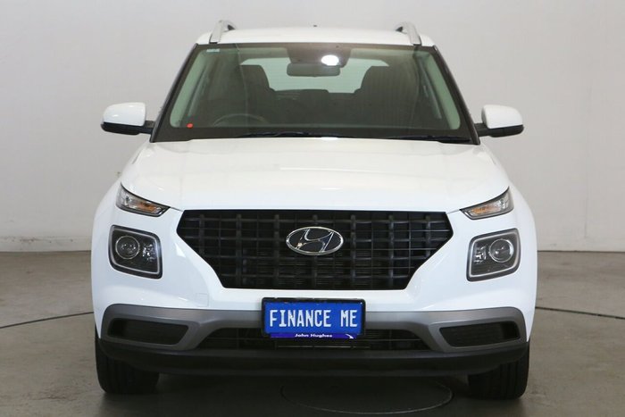 2020 Hyundai Venue