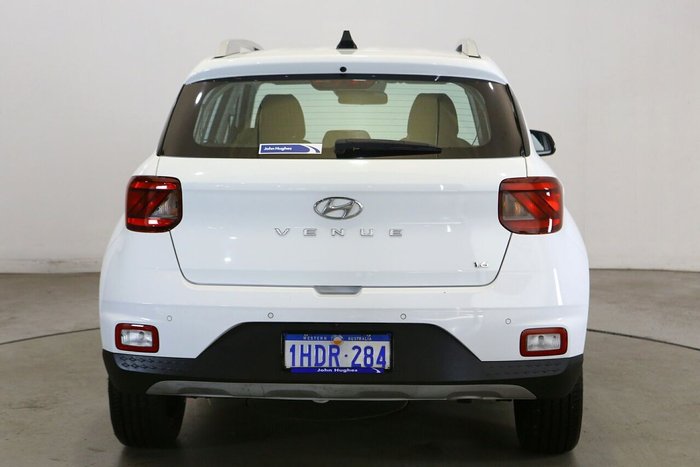 2020 Hyundai Venue