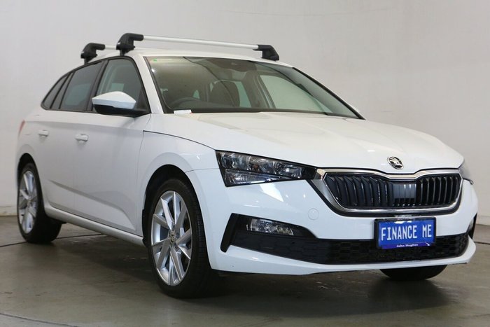 2023 SKODA Scala