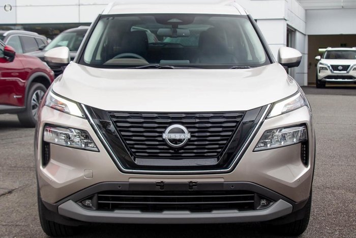 2025 Nissan X-TRAIL ST-L e-POWER