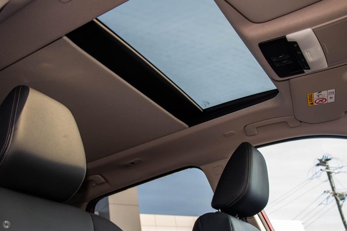 2025 Nissan X-TRAIL Ti e-POWER