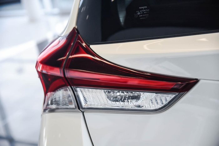 2018 Toyota Corolla Ascent Sport