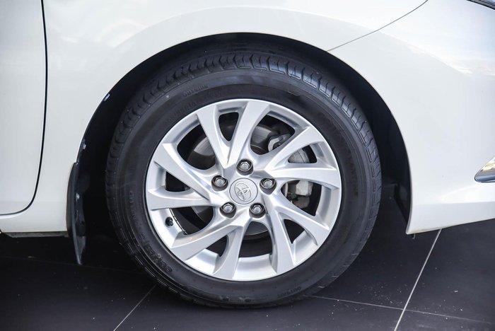 2018 Toyota Corolla Ascent Sport