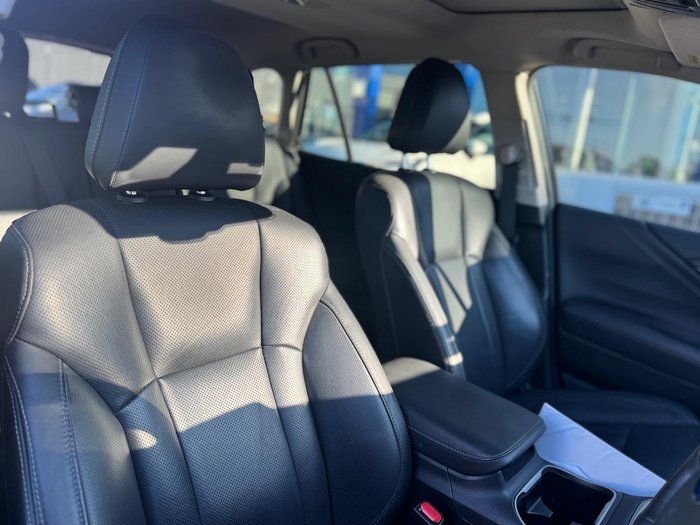 2021 Subaru Outback AWD Touring
