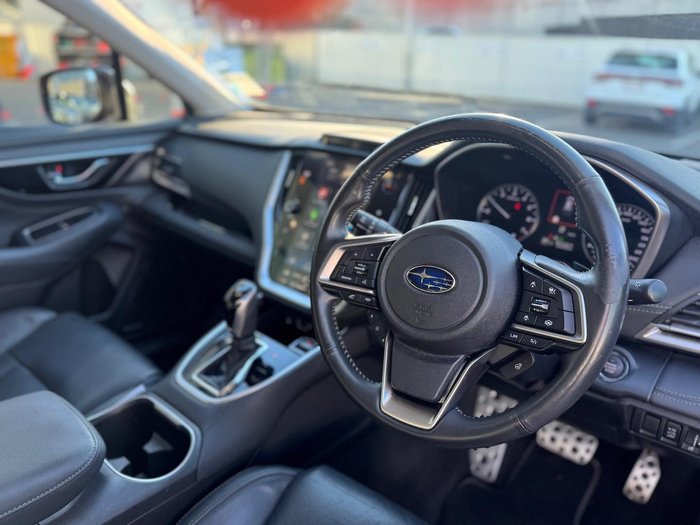 2021 Subaru Outback AWD Touring
