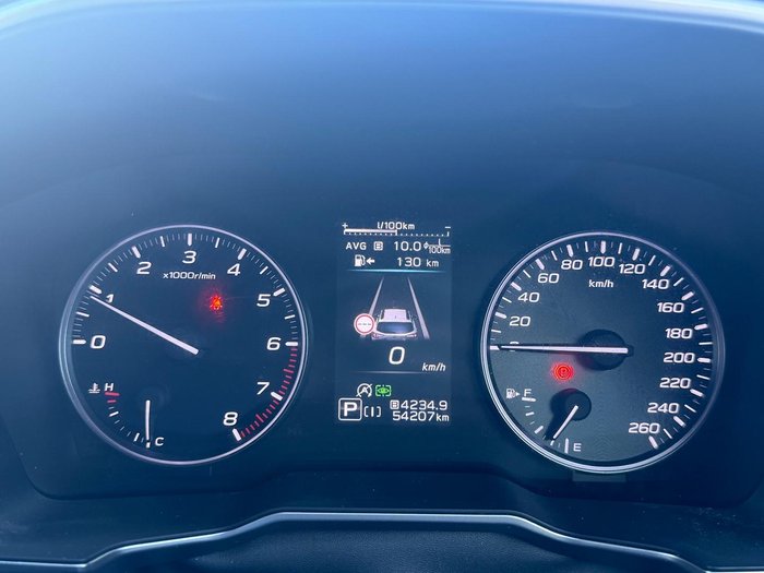 2021 Subaru Outback AWD Touring