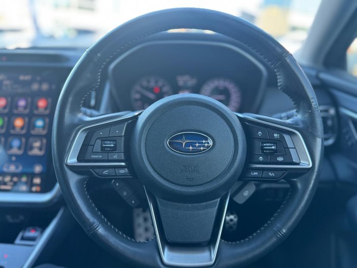 2021 Subaru Outback AWD Touring
