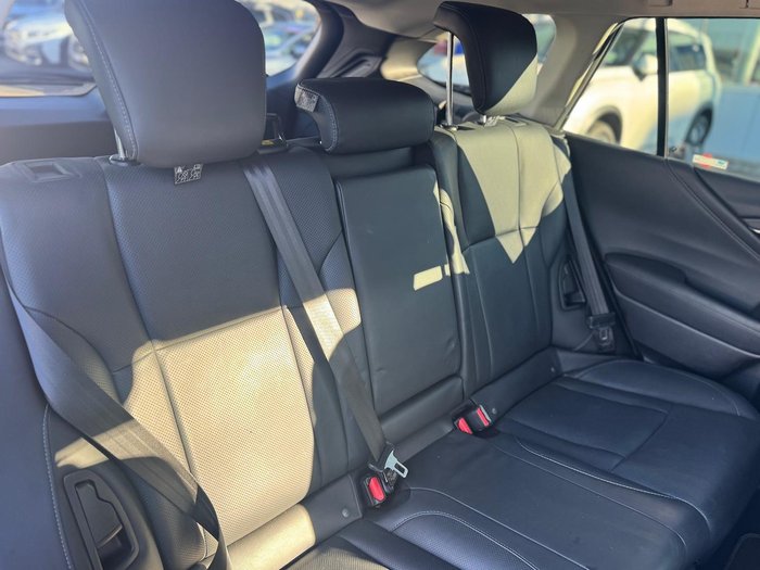 2021 Subaru Outback AWD Touring