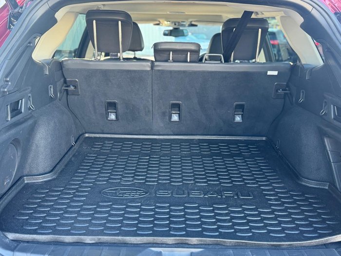2021 Subaru Outback AWD Touring