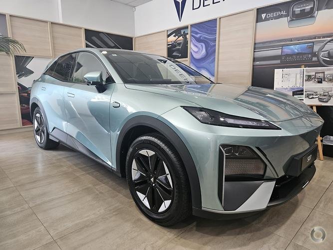 2024 Deepal S07