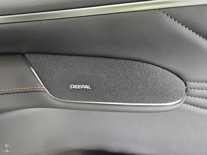 2024 Deepal S07