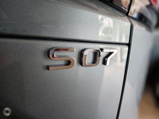 2024 Deepal S07
