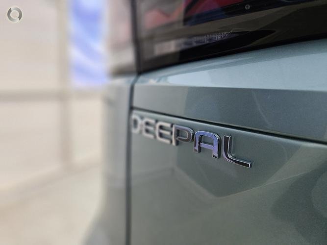 2024 Deepal S07