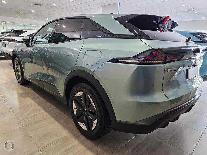 2024 Deepal S07