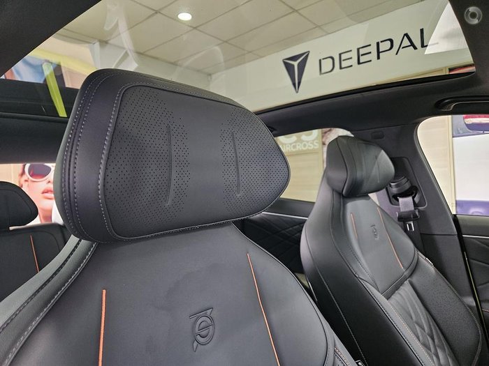 2024 Deepal S07