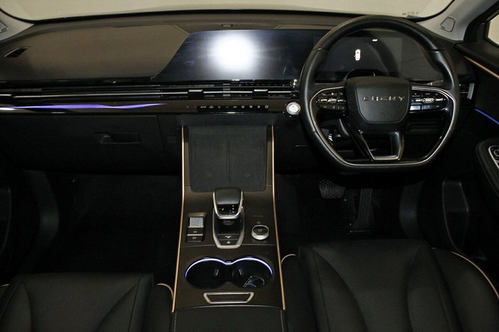 2023 Chery OMODA 5 BX