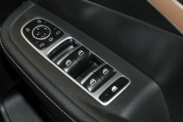 2023 Chery OMODA 5 BX