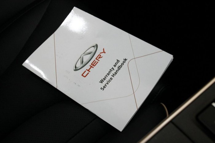 2023 Chery OMODA 5 BX