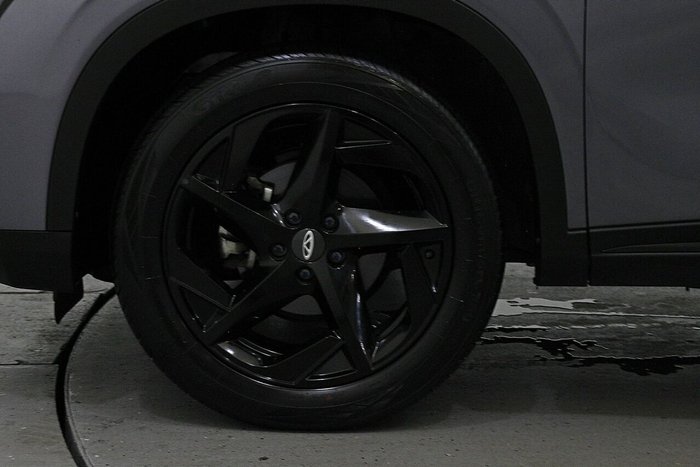 2023 Chery OMODA 5 BX