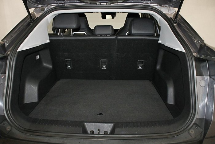 2023 Chery OMODA 5 BX