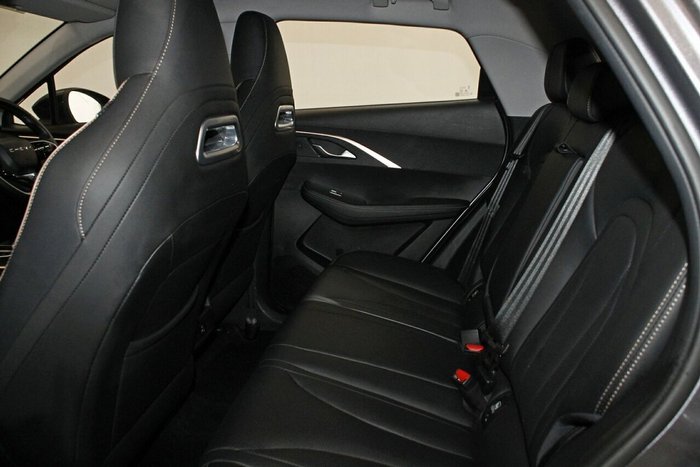 2023 Chery OMODA 5 BX