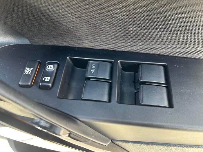 2015 Toyota Corolla Ascent Sport