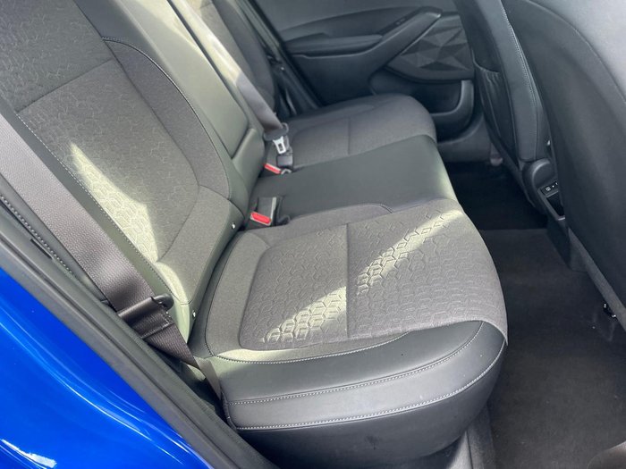 2023 Kia Seltos Sport+