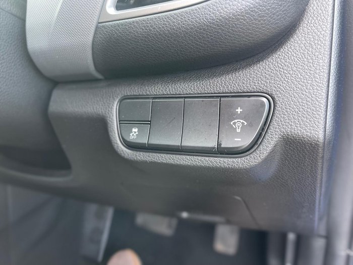 2023 Kia Seltos Sport+