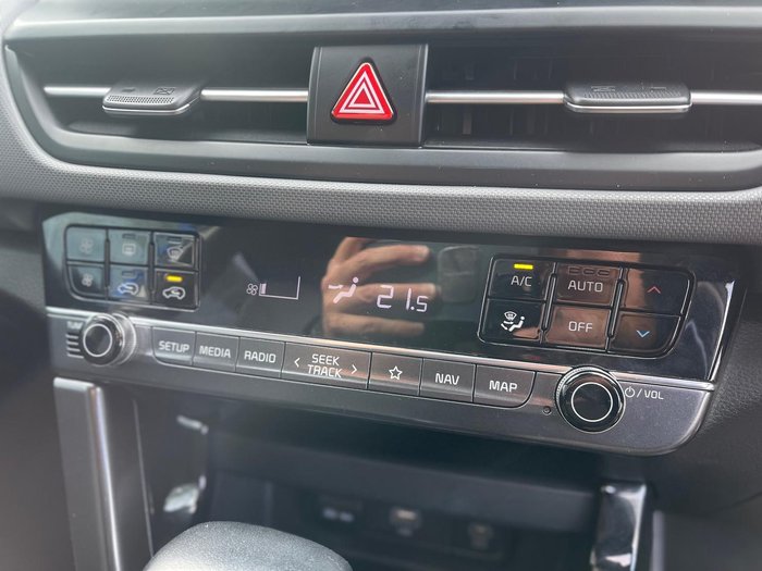 2023 Kia Seltos Sport+
