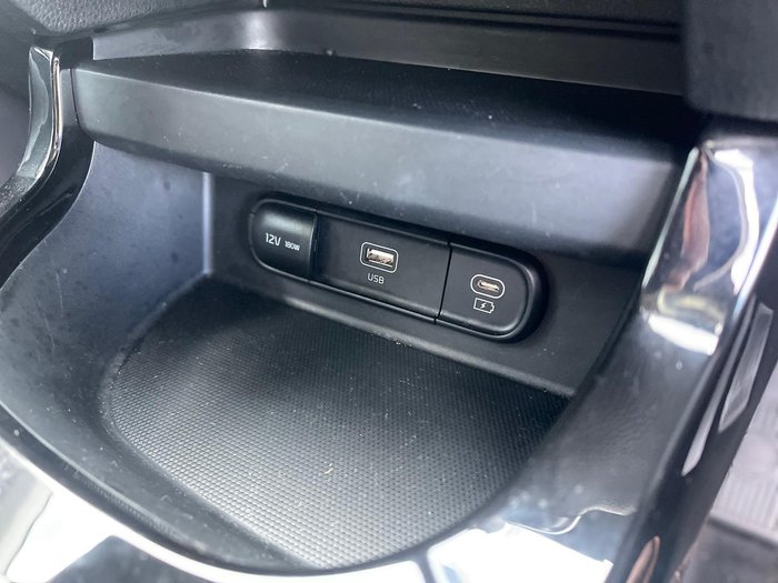 2023 Kia Seltos Sport+