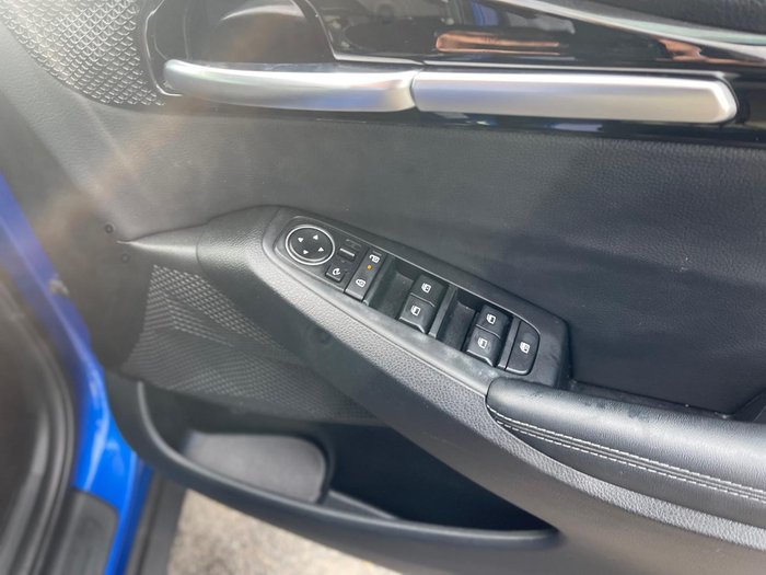 2023 Kia Seltos Sport+