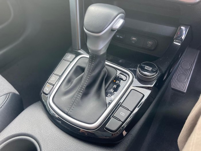 2023 Kia Seltos Sport+