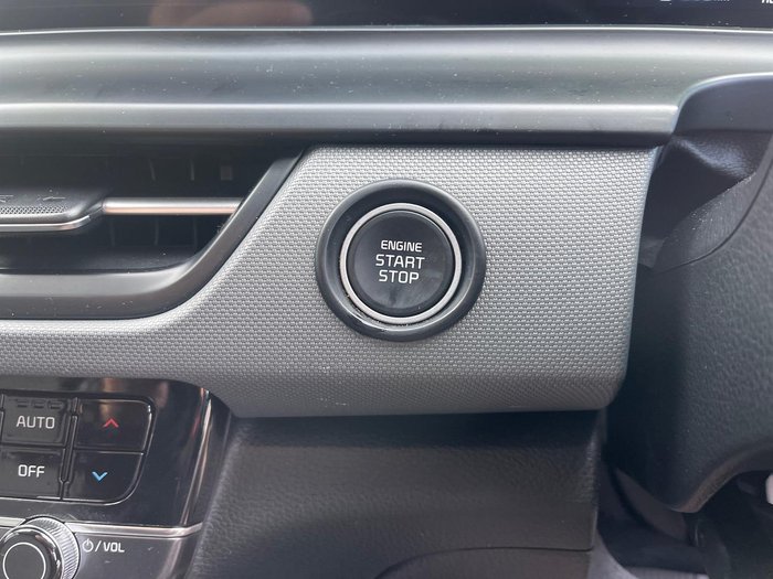 2023 Kia Seltos Sport+