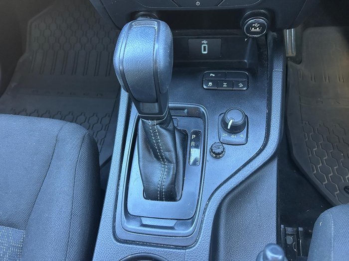 2021 Ford Ranger XLS
