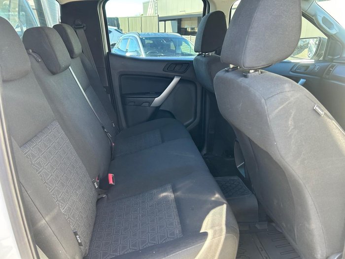 2021 Ford Ranger XLS