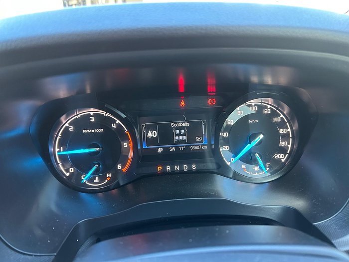 2021 Ford Ranger XLS