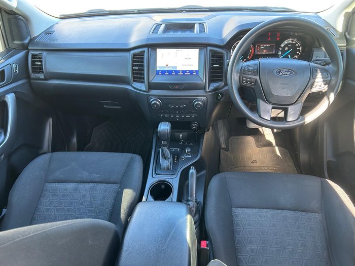 2021 Ford Ranger XLS
