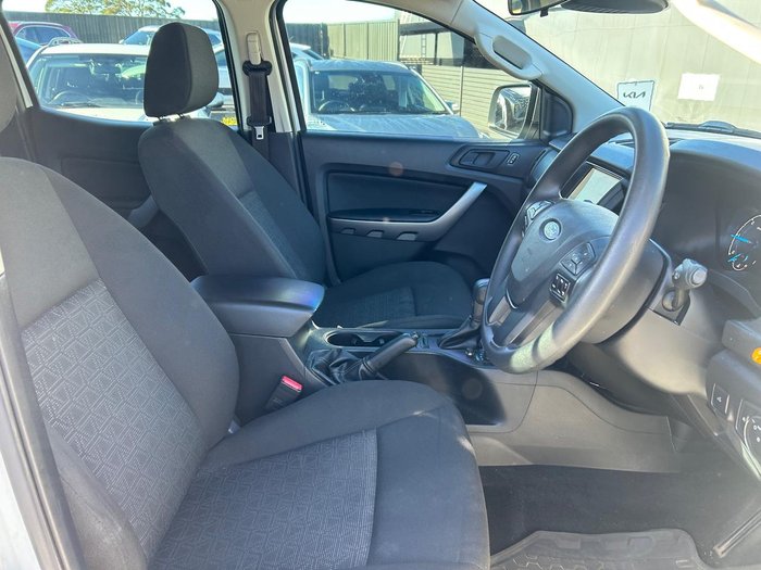 2021 Ford Ranger XLS