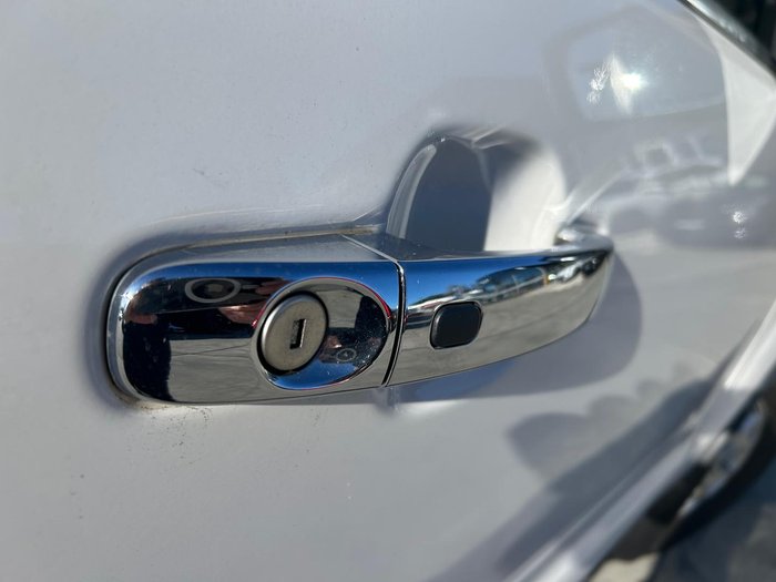 2021 Ford Ranger XLS