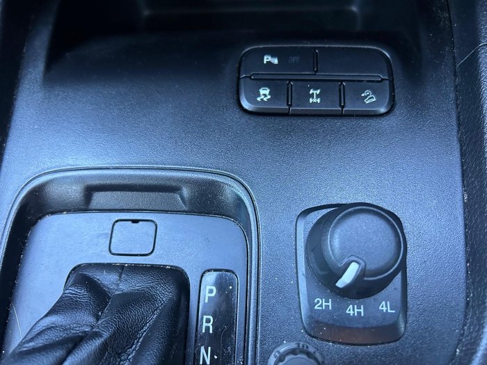 2021 Ford Ranger XLS