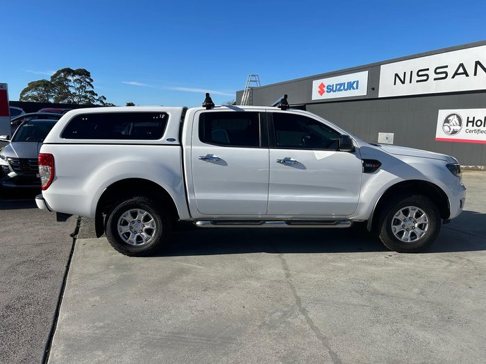 2021 Ford Ranger XLS